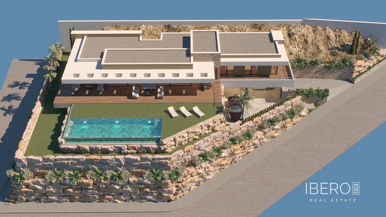 Rodinný dům, 280 m²