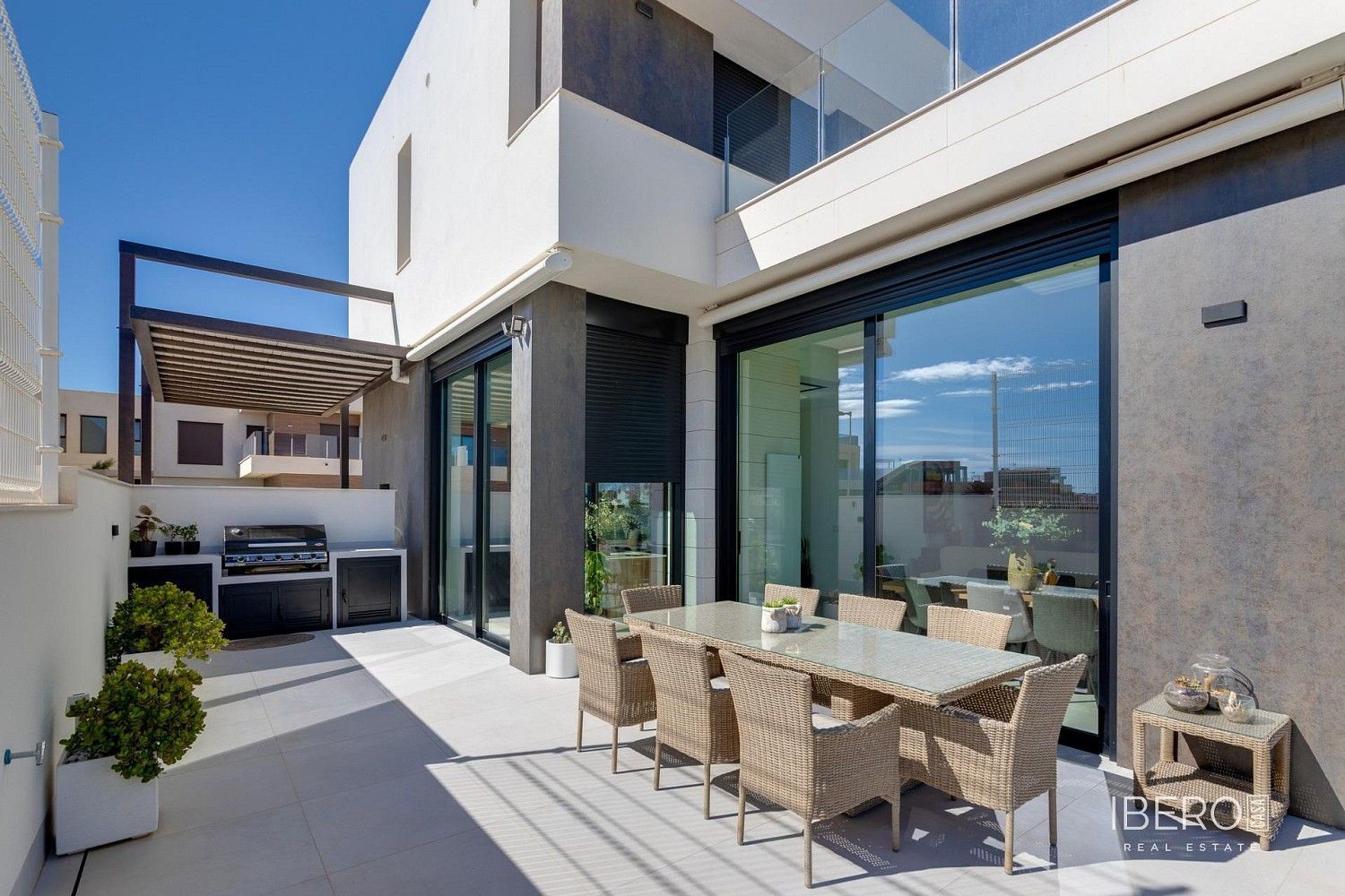 Prodej rodinný dům - Pilar de La Horadada, ES, 110 m² - 5