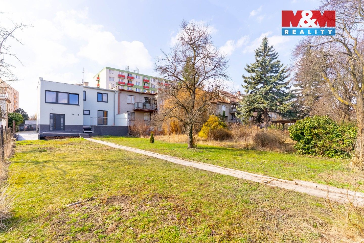 Rodinný dům · 105 m² · Albertova, Kroměříž - 3
