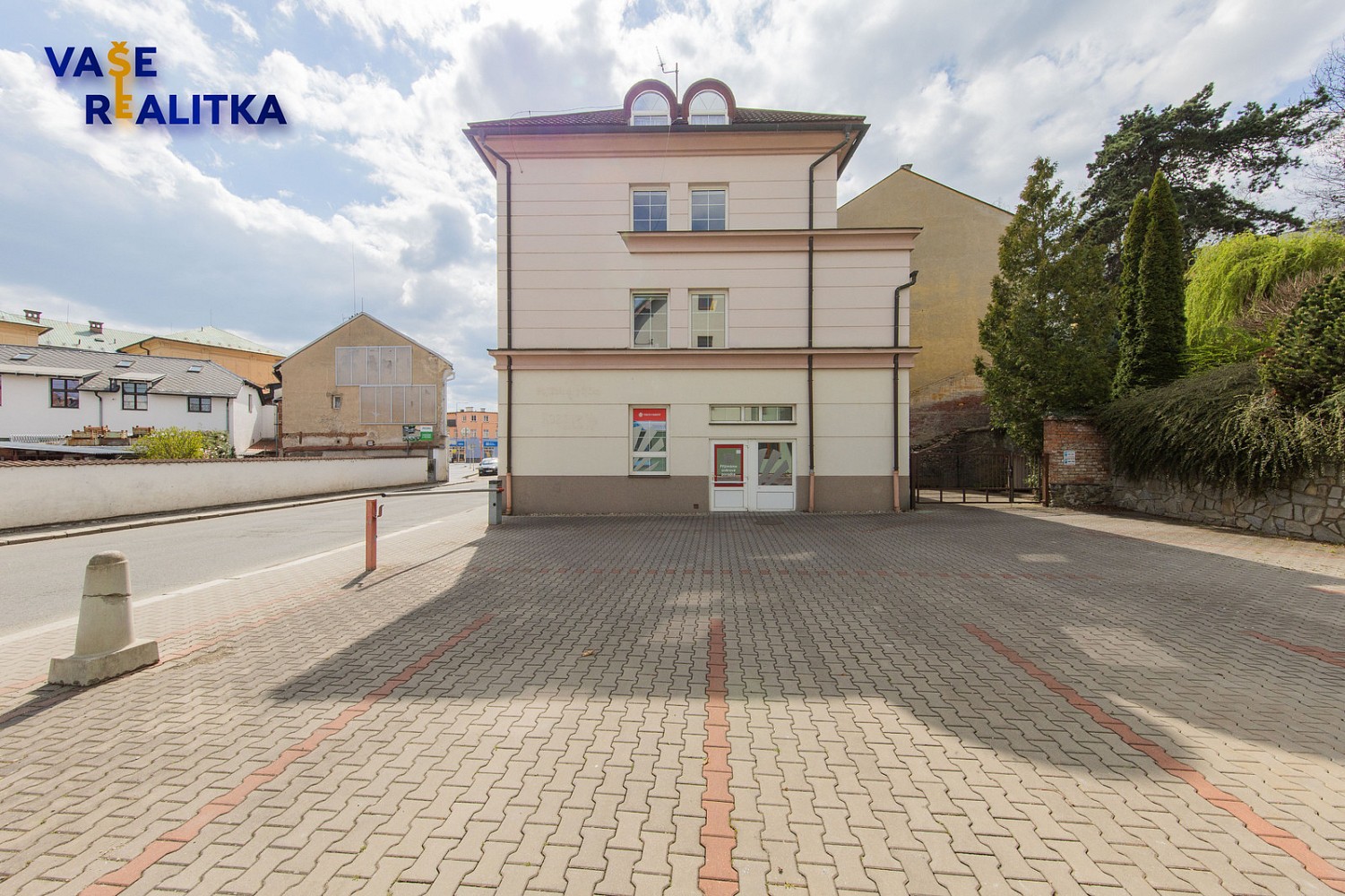 Prodej činžovní dům - Slovanská, Šumperk, 347 m² - 5