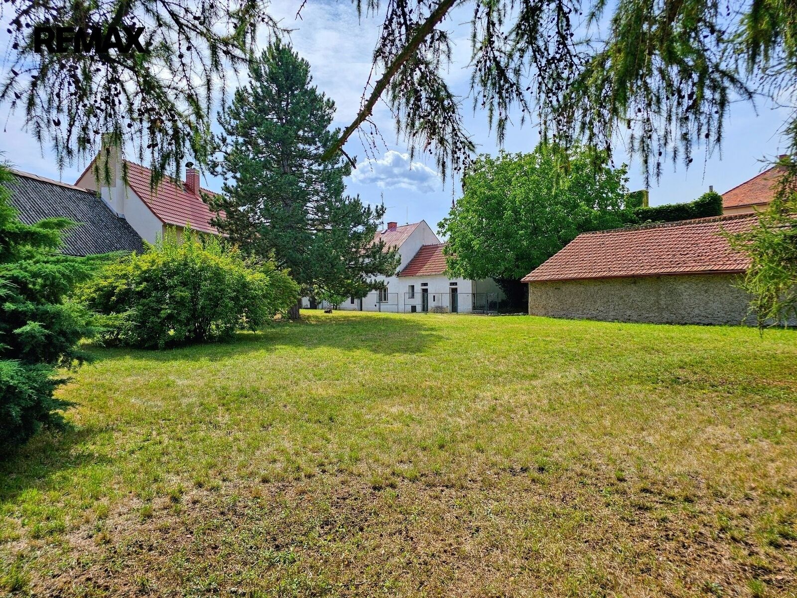 Rodinný dům · 122 m² · Krásný Dvůr - 2