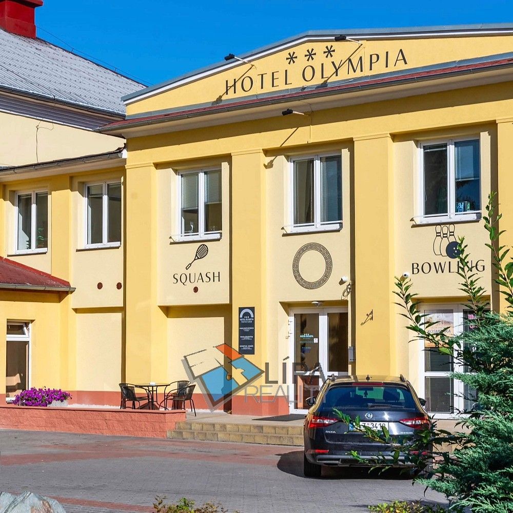 Sklad · 7 m² · Česká Lípa, Liberecký kraj - 3