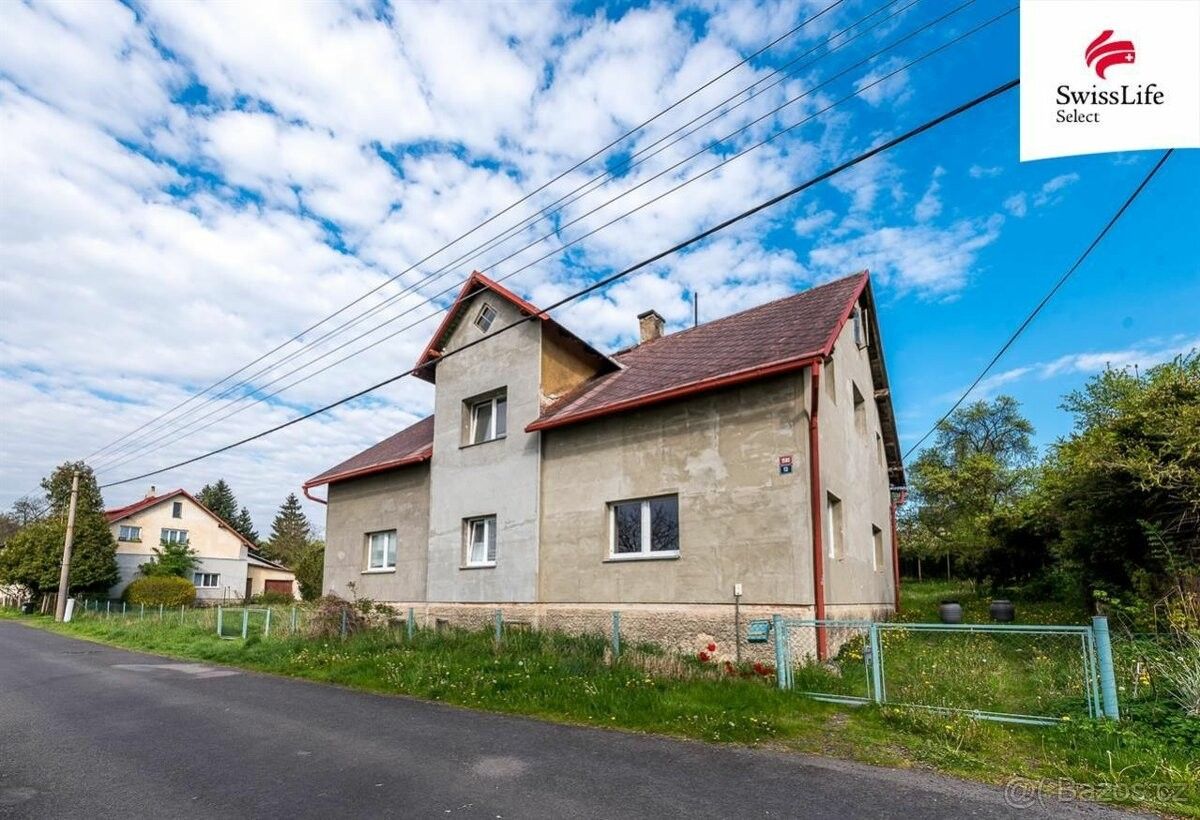 Prodej dům - Varnsdorf, 407 47, 216 m²