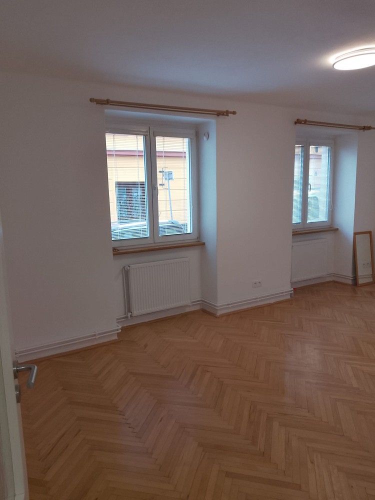 1+1, Cheb, Karlovarský kraj, 36 m² - 1