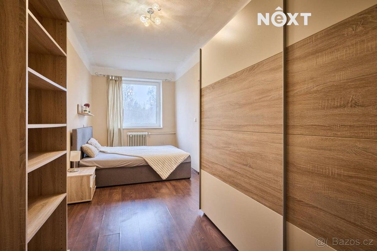 Prodej byt - Chvaleč, 542 11