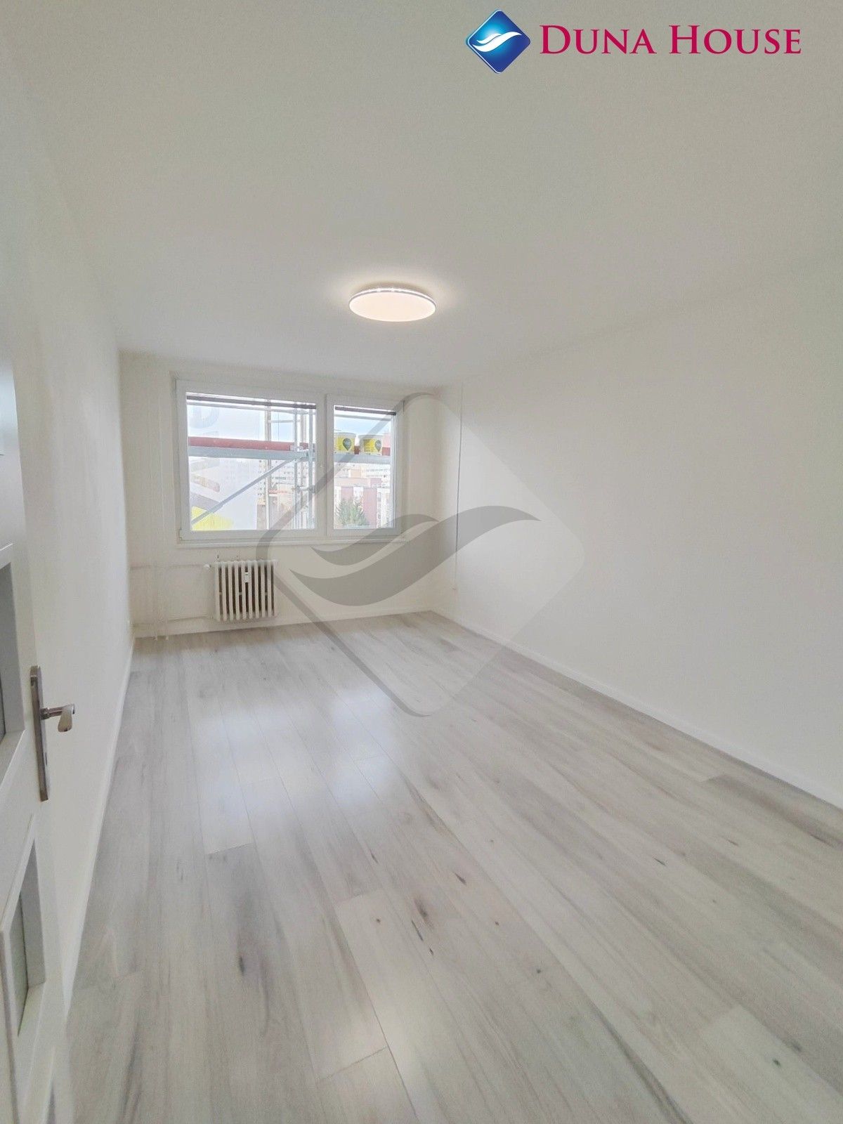 Byt 2+1 · 43 m² · Ovčí hájek, Praha - 3