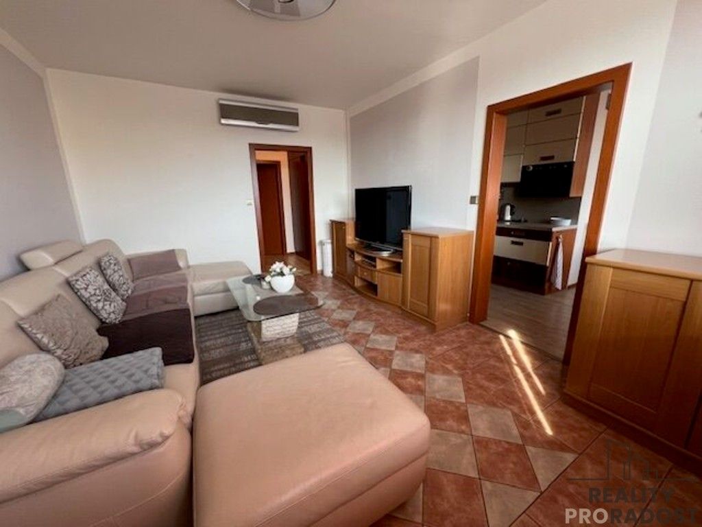 2+1, Brandlova, Hodonín, 65 m²