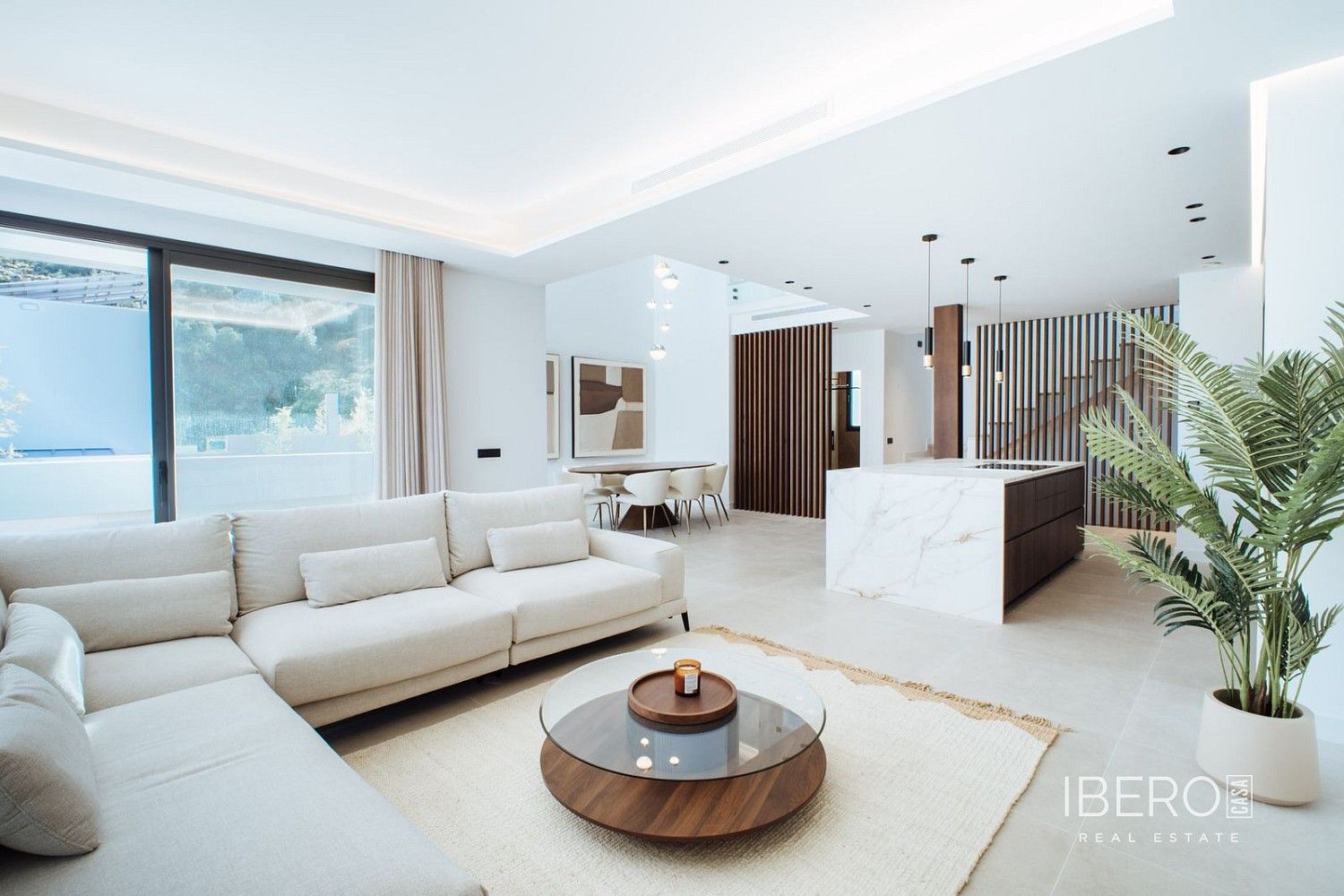 Rodinný dům · 551 m² · Mijas, ES - 4