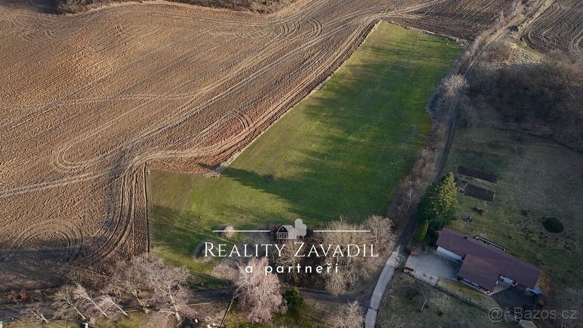 Pozemky pro bydlení, Přelouč, 535 01