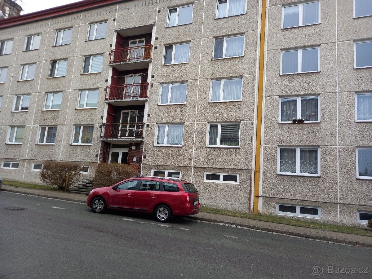 Byty, Opočno, 517 73