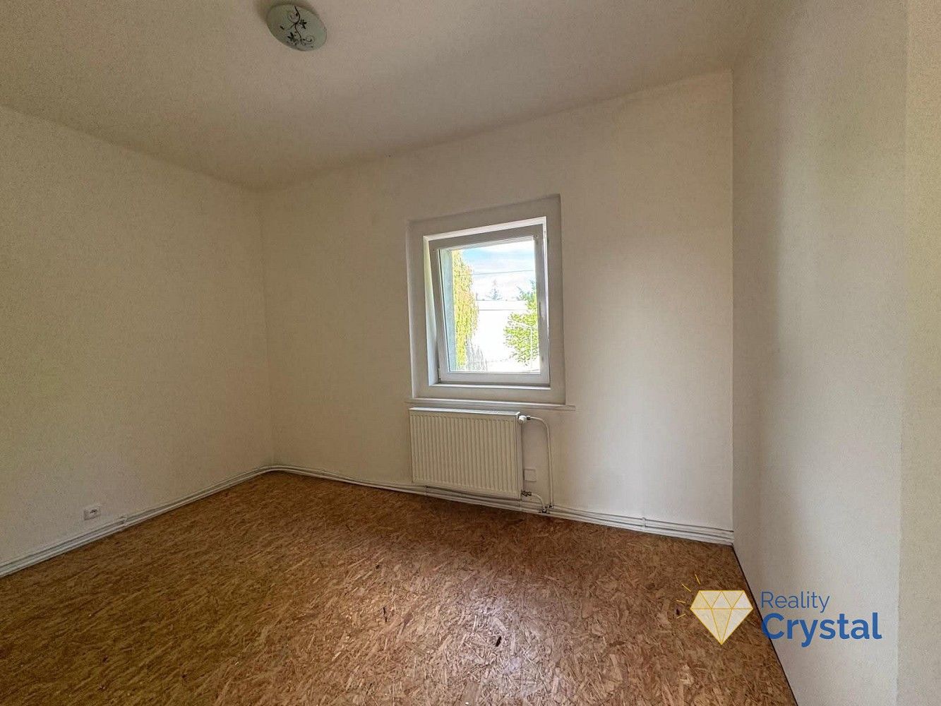 Prodej byt 4+kk - Mariánské Lázně - Úšovice, okres Cheb, Karlovarský kraj, 84 m² - 5