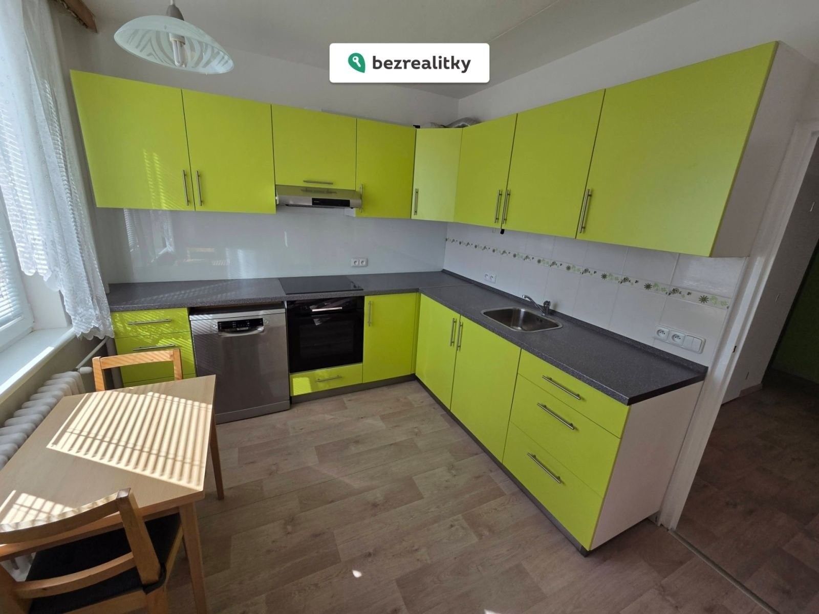 3+1, Blatnická 4209, Brno Židenice, 72 m² - 1