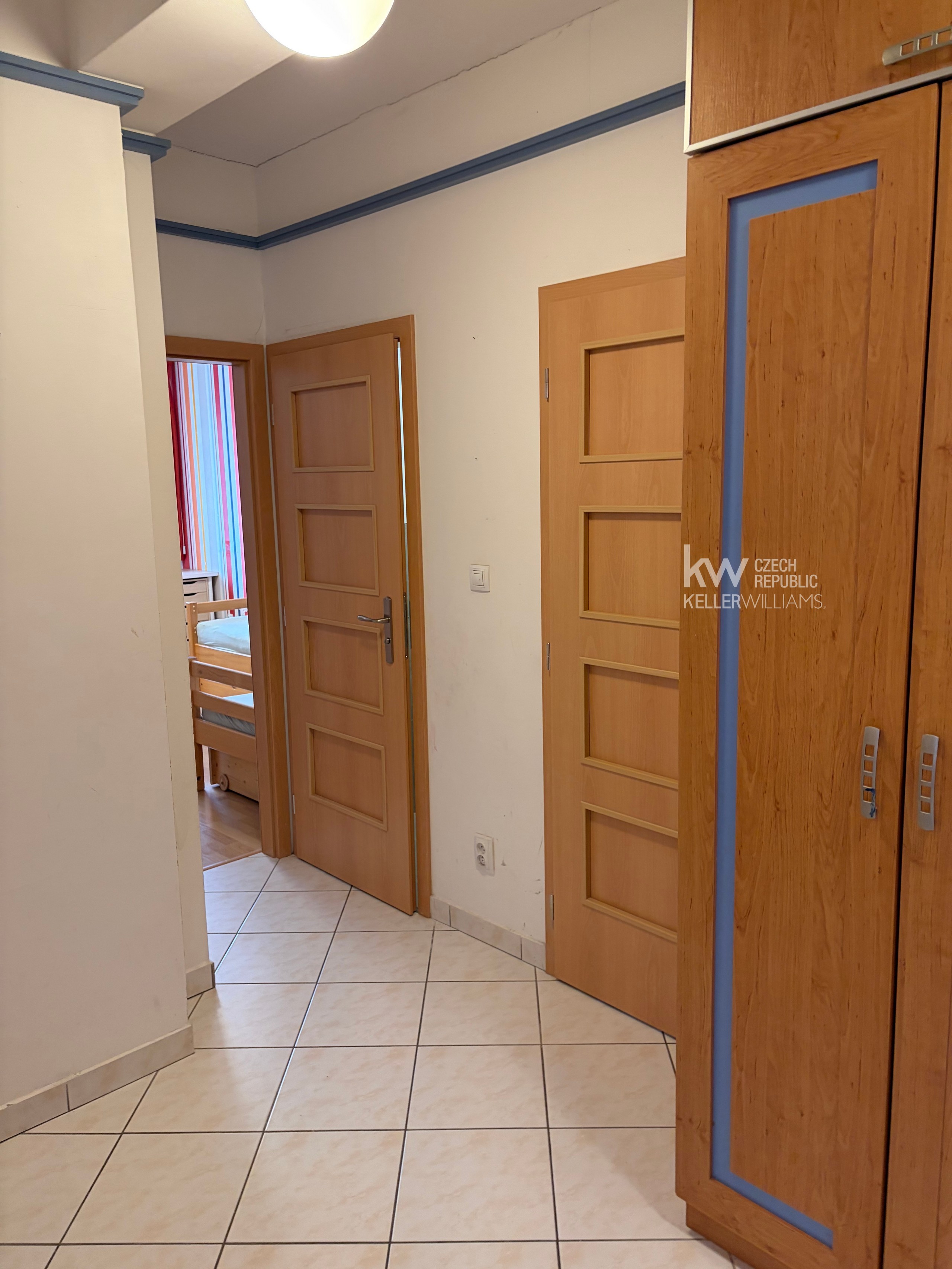 Pronájem byt 3+kk - Wiesenthalova 958, Praha Řeporyje, 81 m² - 5