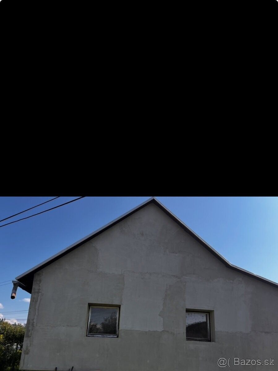 Prodej rodinný dům - 987 65, Slovensko