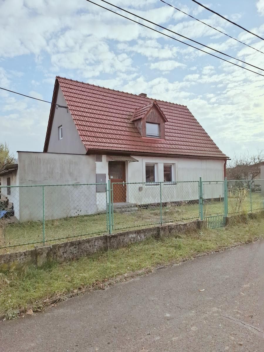 Prodej rodinný dům - Mírová, Kopřivnice, 134 m²