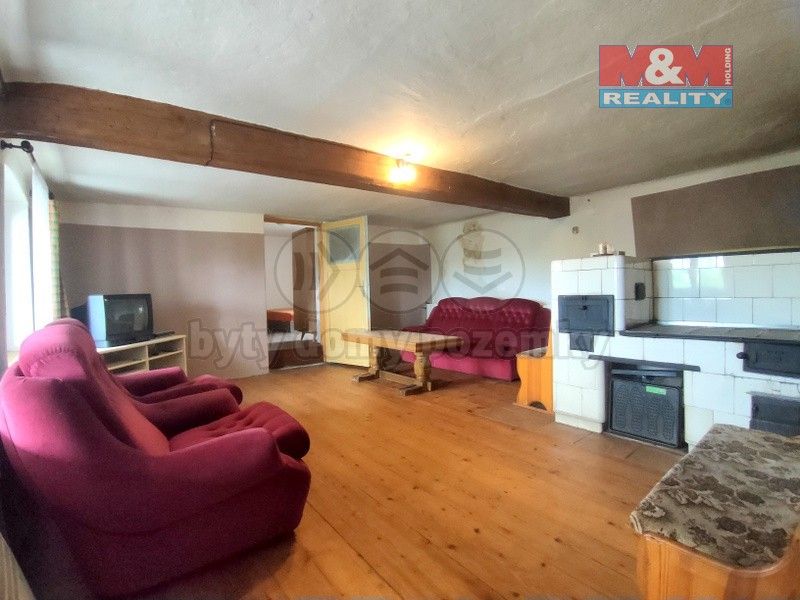 Prodej chalupa - Čestice, 138 m² - 5