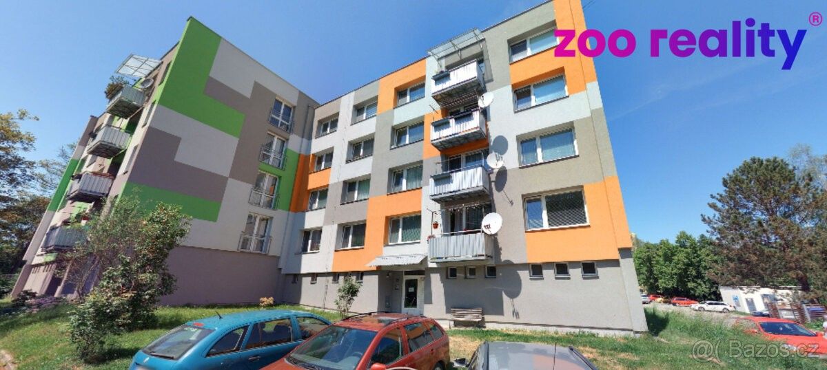 Byty, Kaplice, 382 41