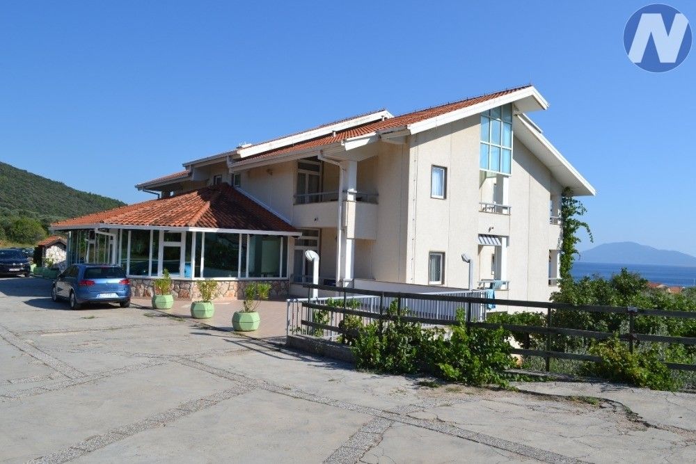 Restaurace · 987 66, Zahraničí - 4