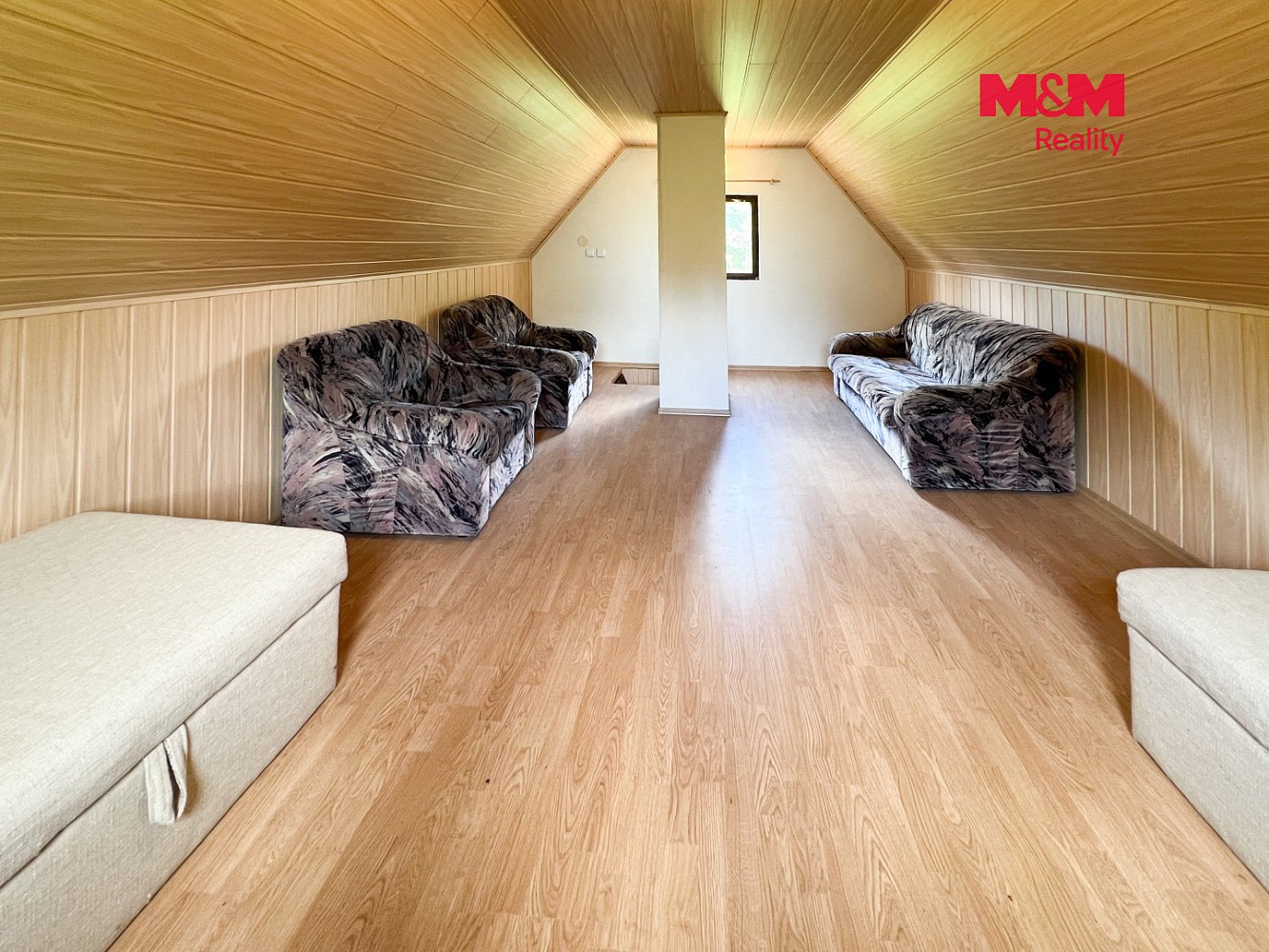 Zahrada · 2 504 m² · Strakonice - 4