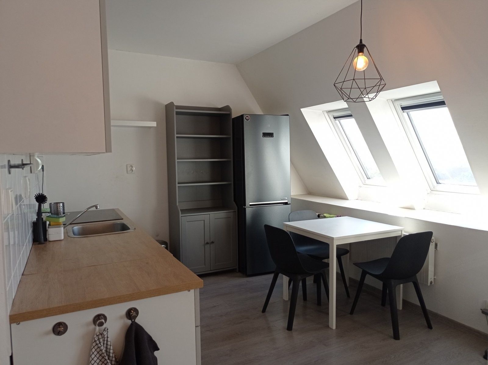 Pronájem byt 2+kk - Pod Strání 1233, Mikulov, 49 m² - 5