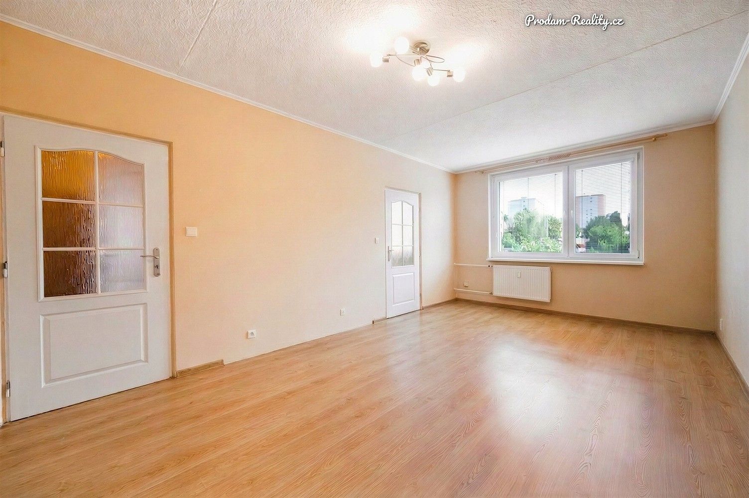Prodej byt 3+1 - Třebíč - Nové Dvory, Kraj Vysočina, 72 m² - 5