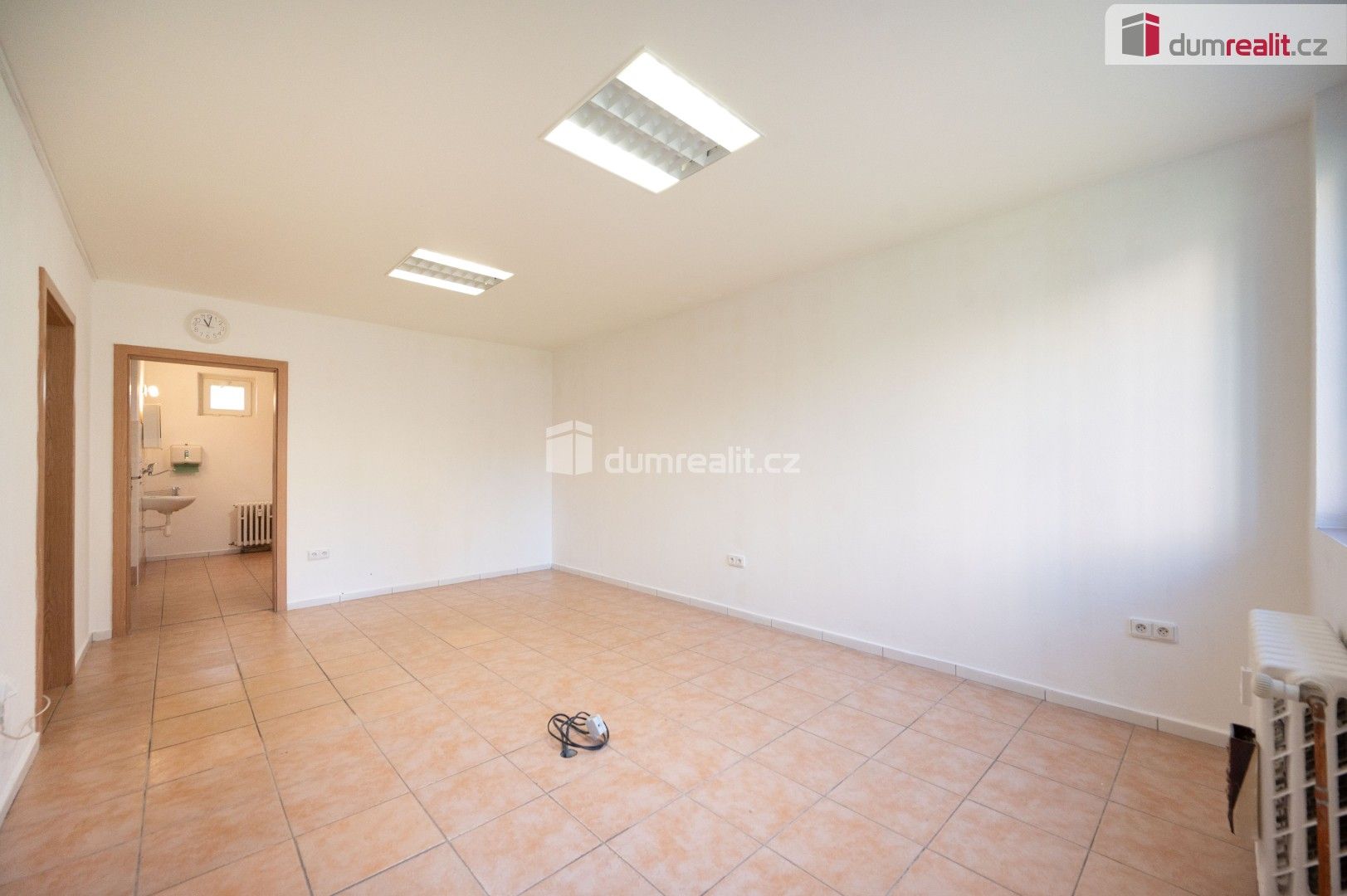 Obchodní prostory · 50 m² · J. Bendy, České Budějovice - 3