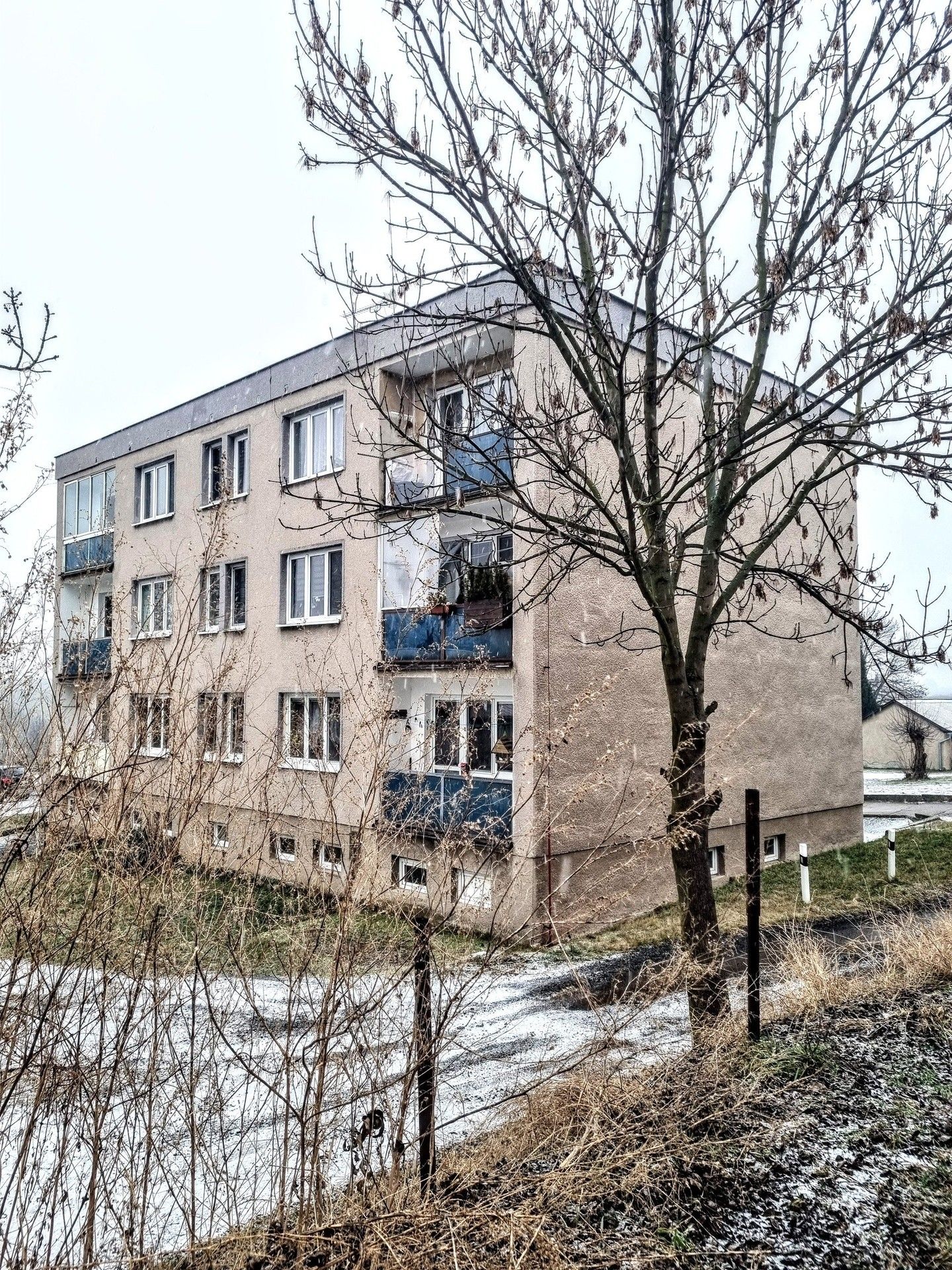 4+1, Pippichova, Zlonice, 72 m²