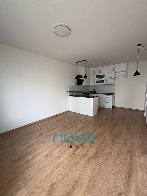 Byt 2+kk · 53 m² · Praha - Hlubočepy, okres Praha 5, Hlavní město Praha - 4