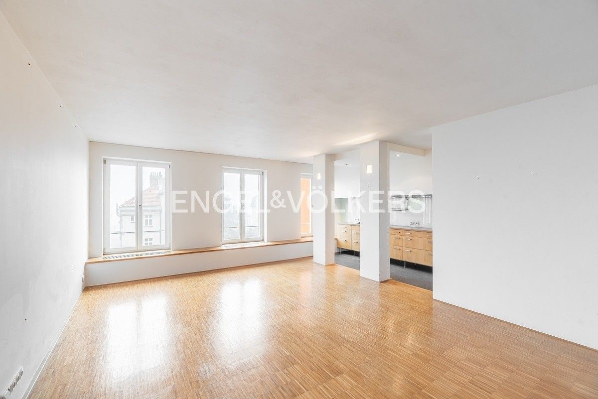 Rodinné domy, Pod Závěrkou 2300, Praha Smíchov, 350 m² - 2