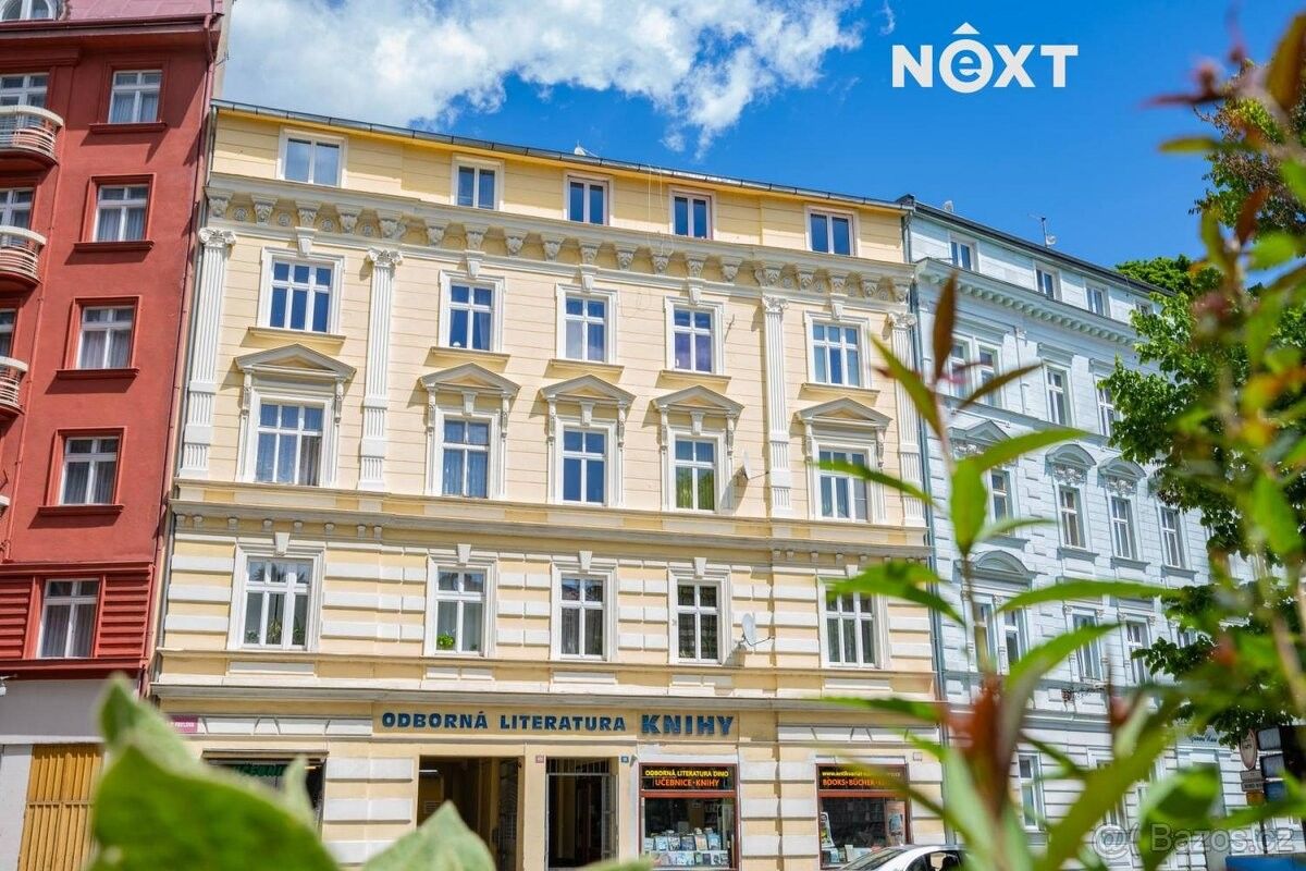 Byty, Karlovy Vary, 360 01