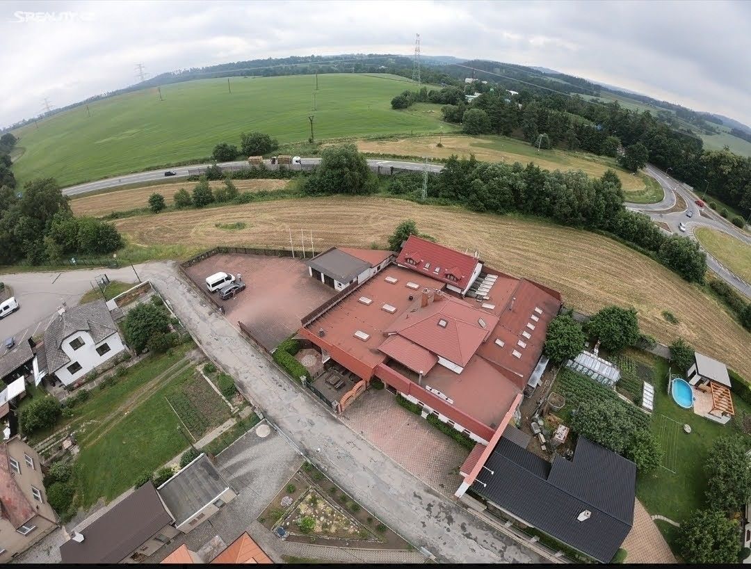 Restaurace · Havlíčkův Brod, 580 01 - 4