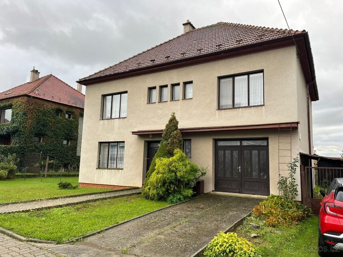 Prodej dům - Prakšice, 687 56, 724 m²