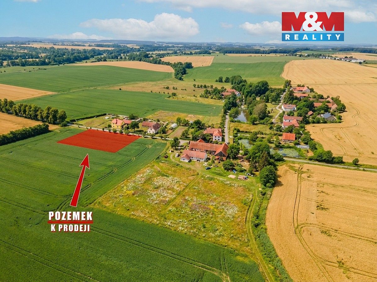 Pozemky pro bydlení, Radhošť, okres Ústí nad Orlicí - 2