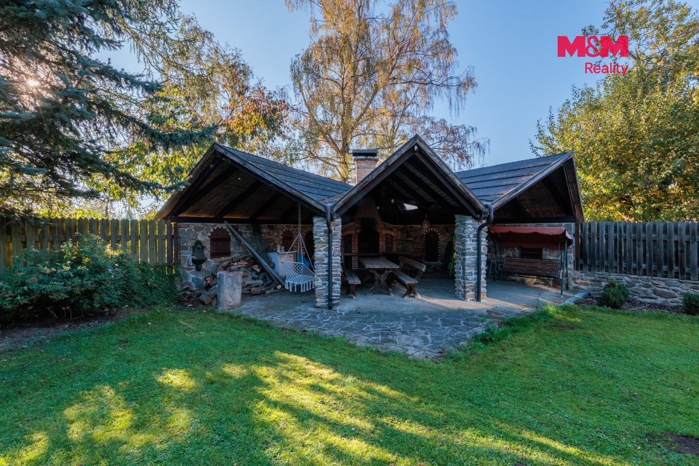 Rodinný dům · 158 m² · Pivovarská, Teplá - 4
