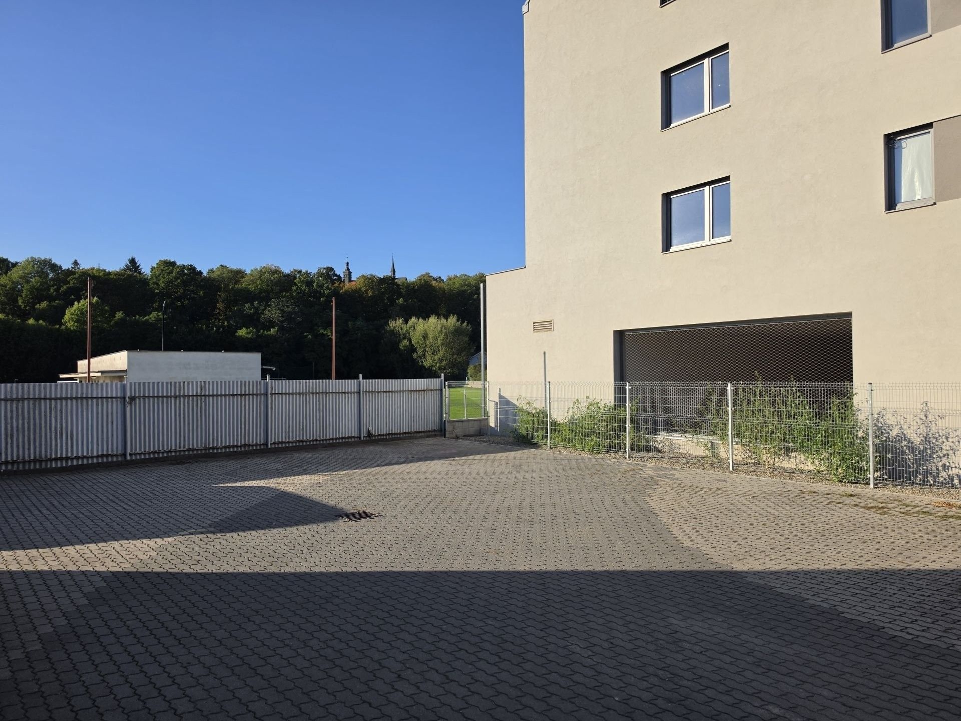 Kancelář · 56 m² · Na Roudné, Plzeň - 3