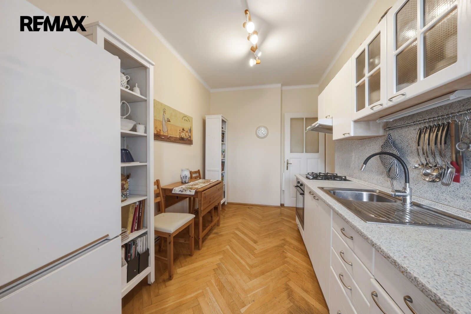 Prodej byt - Nezvalova 1056, Litoměřice Předměstí, 125 m² - 5