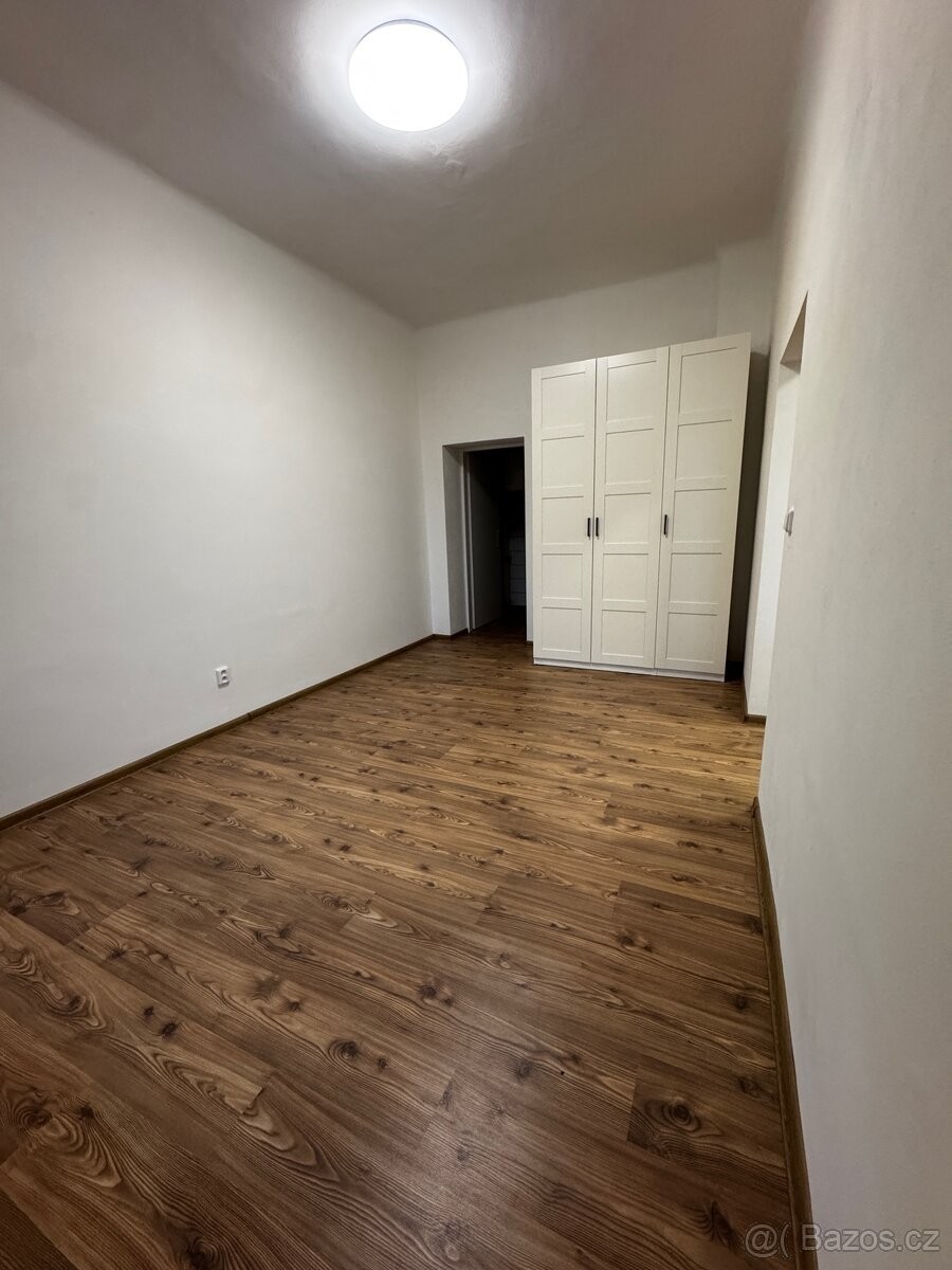 Byt 1+1 · 36 m² · Bozkov, 512 13 - 4
