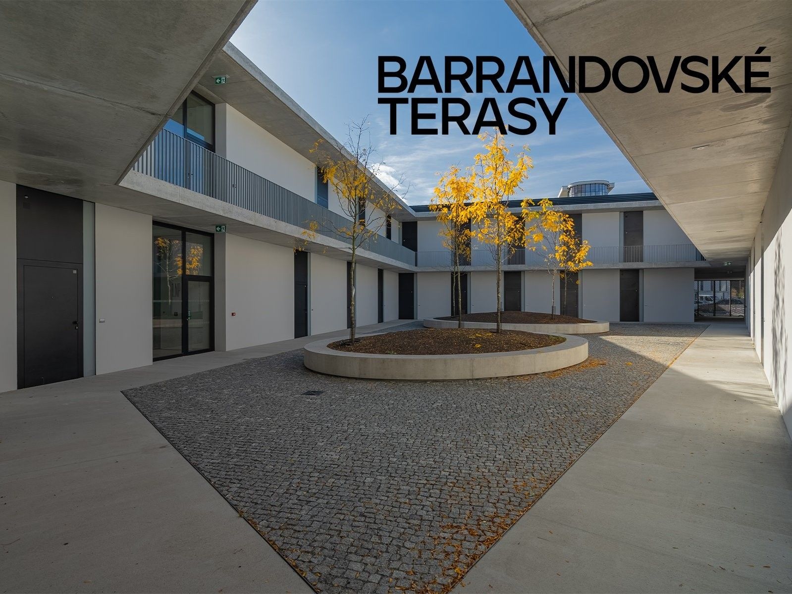 Byt 2+kk · 54 m² · Barrandovská, Praha Hlubočepy - 4