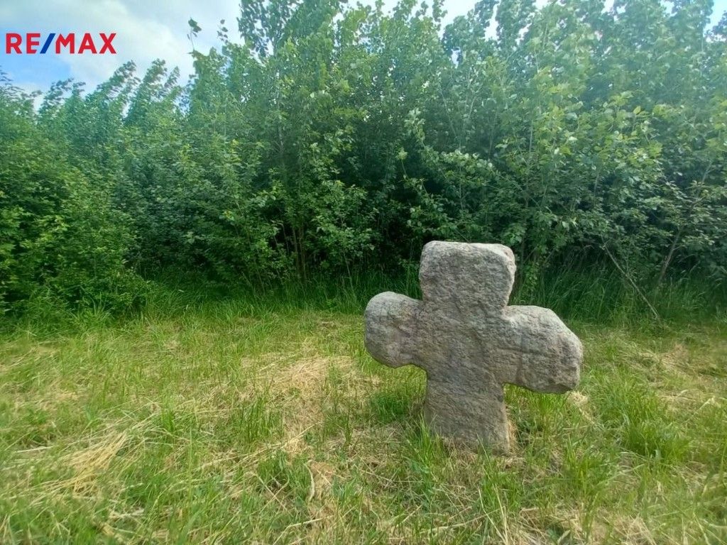 Zemědělské pozemky, Doubravice, 17 m²