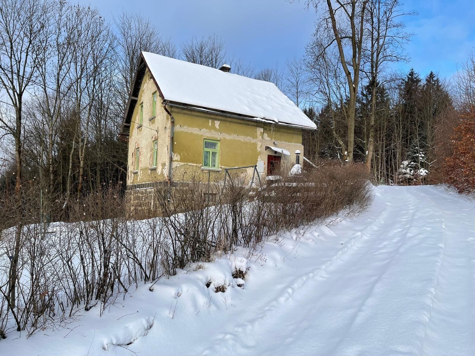 Chata · 111 m² · Mikulášovice - Mikulášovice, Ústecký kraj - 4