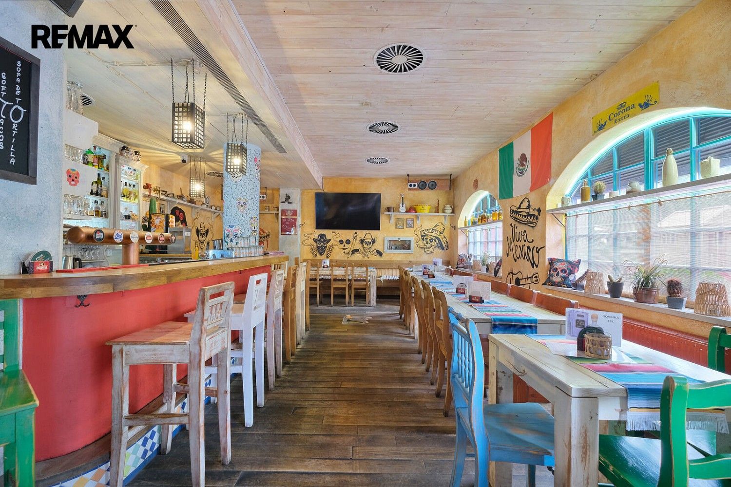 Restaurace · 141 m² · Ostrava - Poruba, okres Ostrava-město, Moravskoslezský kraj - 3
