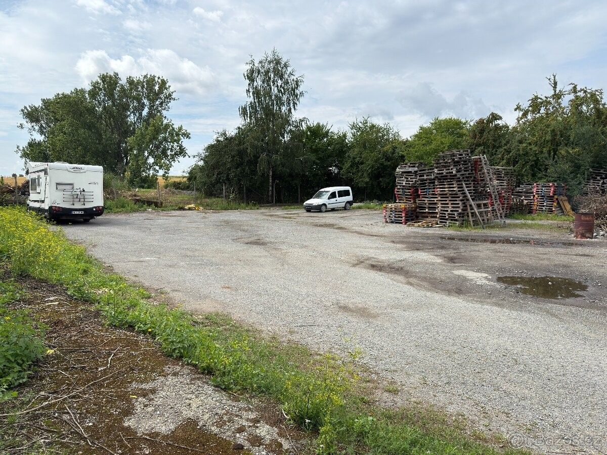 Ostatní, Olomouc, 779 00, 980 m²