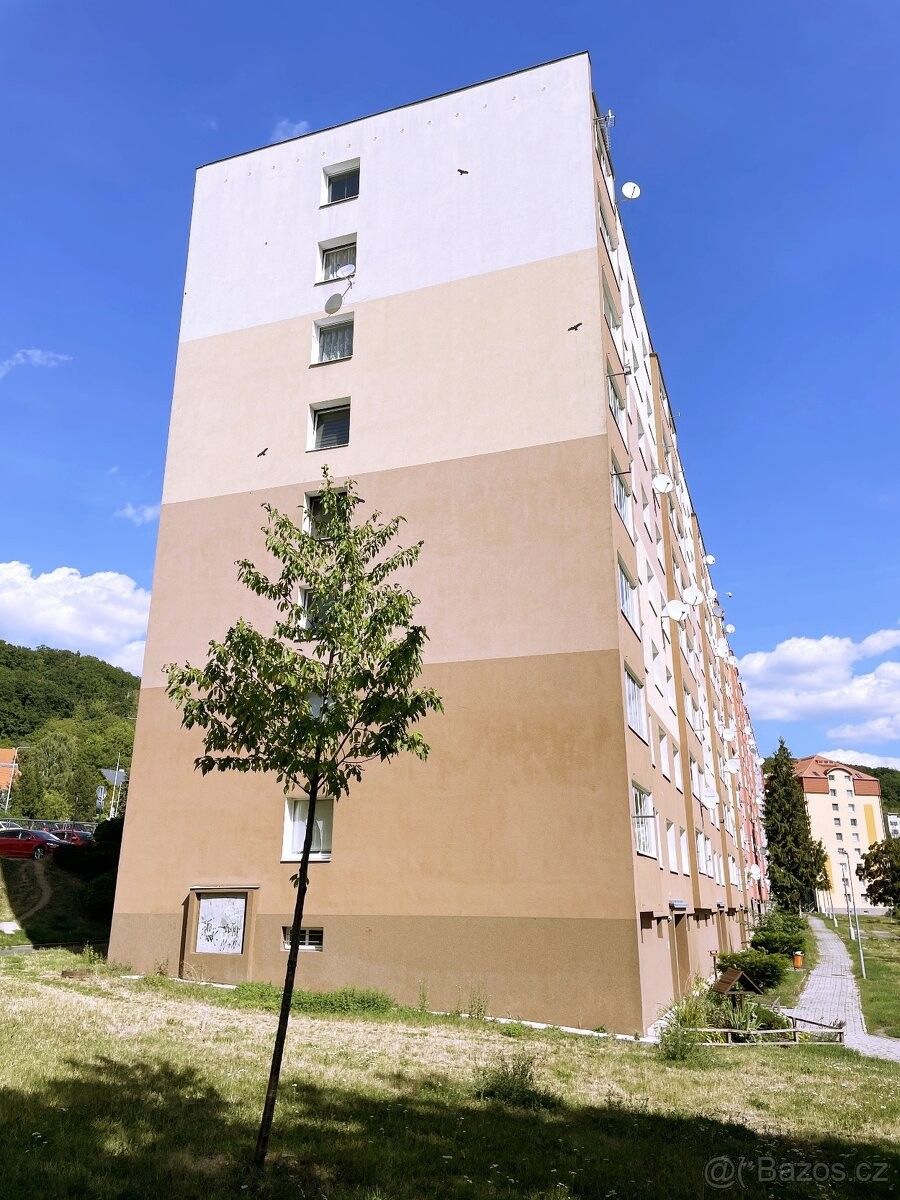 Byty, Jirkov, 431 11 - 1