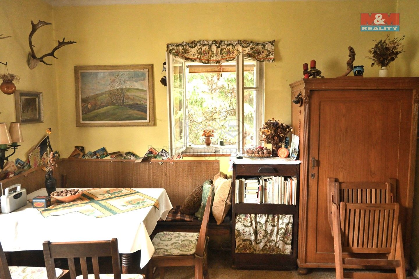 Chalupa · 60 m² · Dolní Krupá - 4