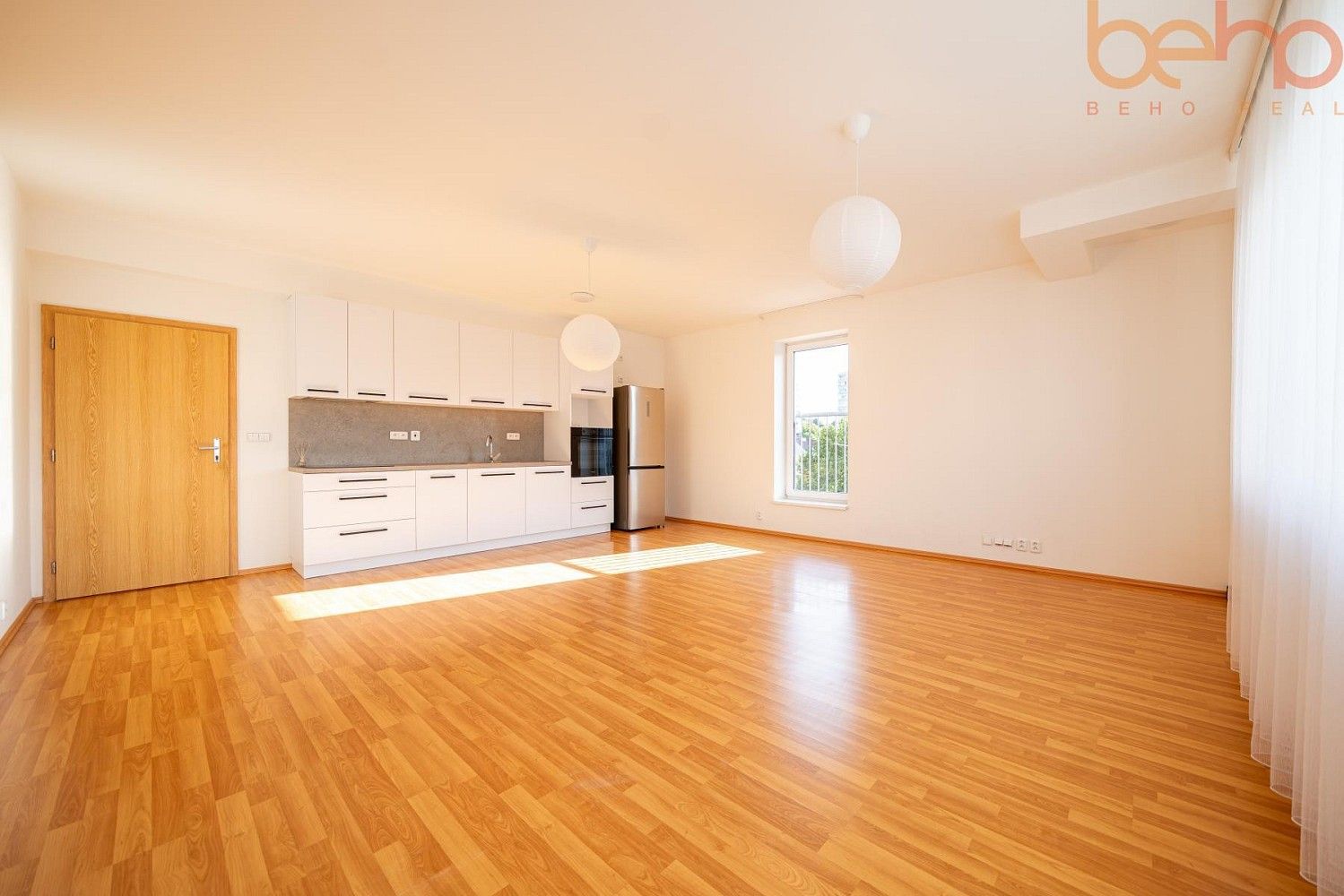 2+kk, Čeňka Růžičky, Brno - Bohunice, 66 m² - 1