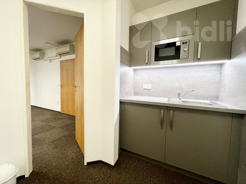 Kancelář · 75 m² · Litovelská 101, Olomouc Nová Ulice - 3