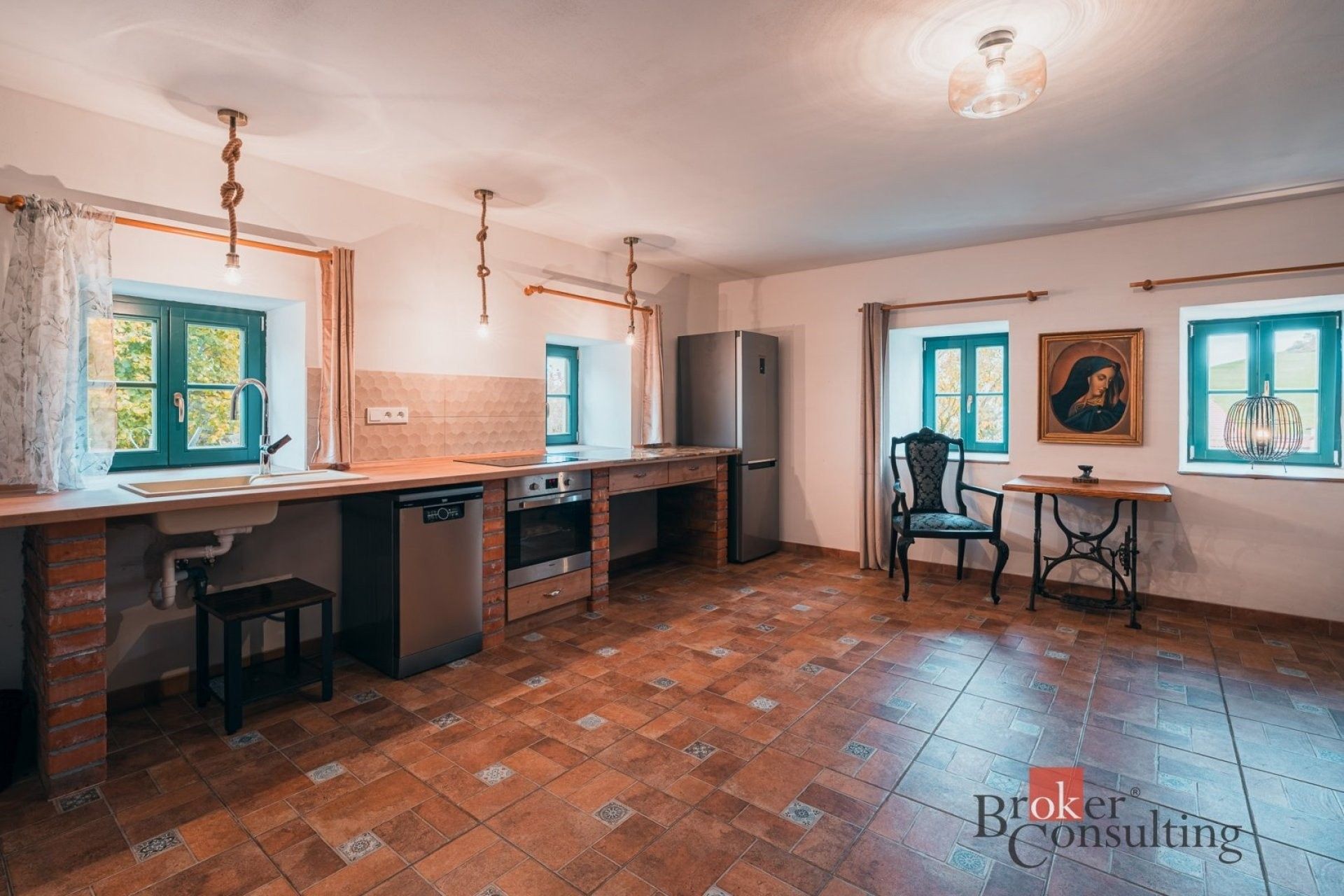 Rodinné domy, Dražovice, 70 m² - 2