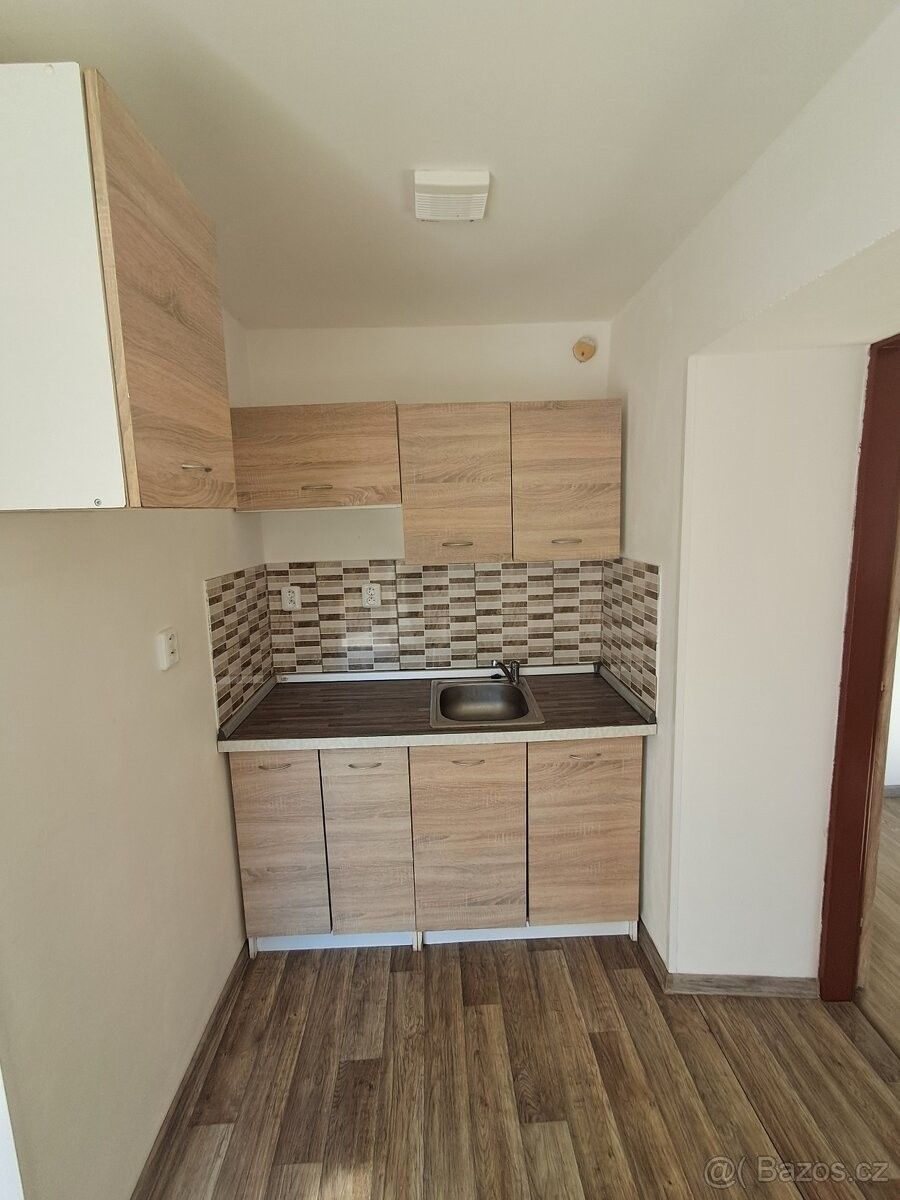 Prodej byt - Letovice, 679 61