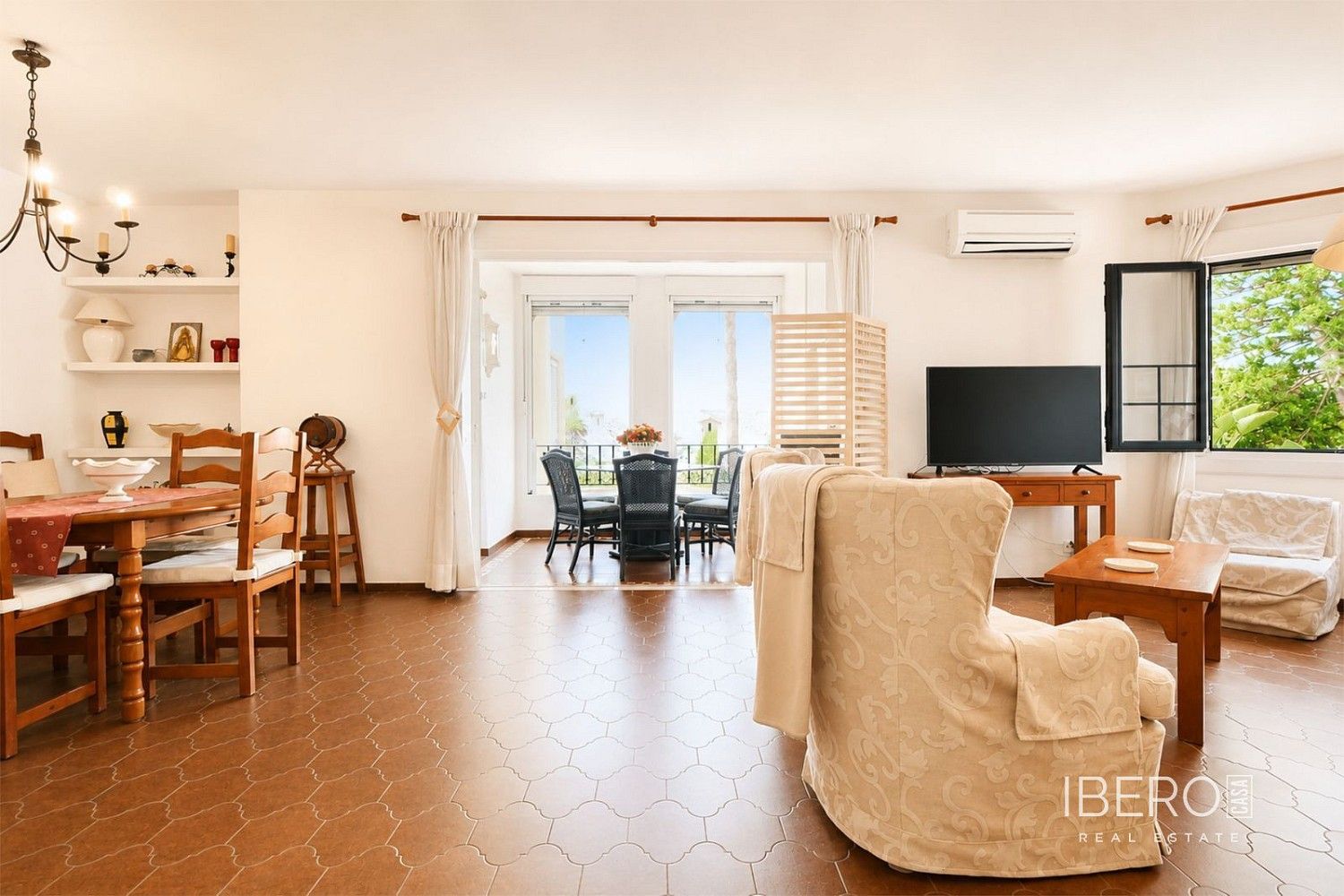 4+kk, Puerto de Cabopino, Španělsko, 134 m² - 2