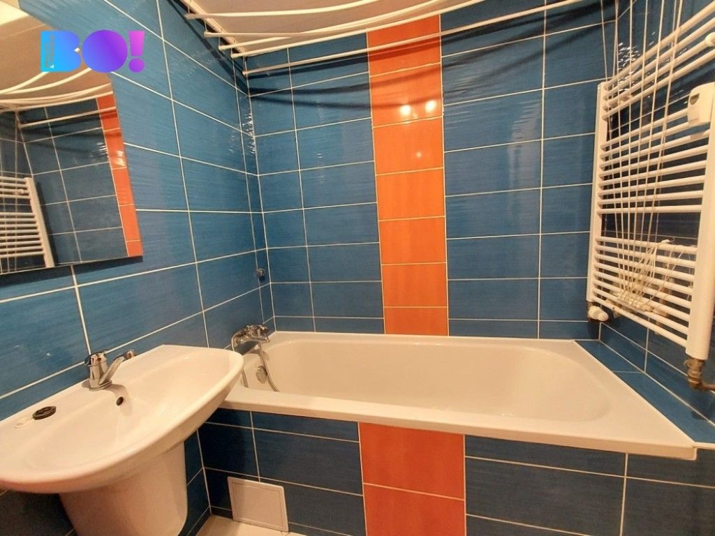 Byt 2+kk · 24 m² · náměstí ČSA, Český Těšín - 3